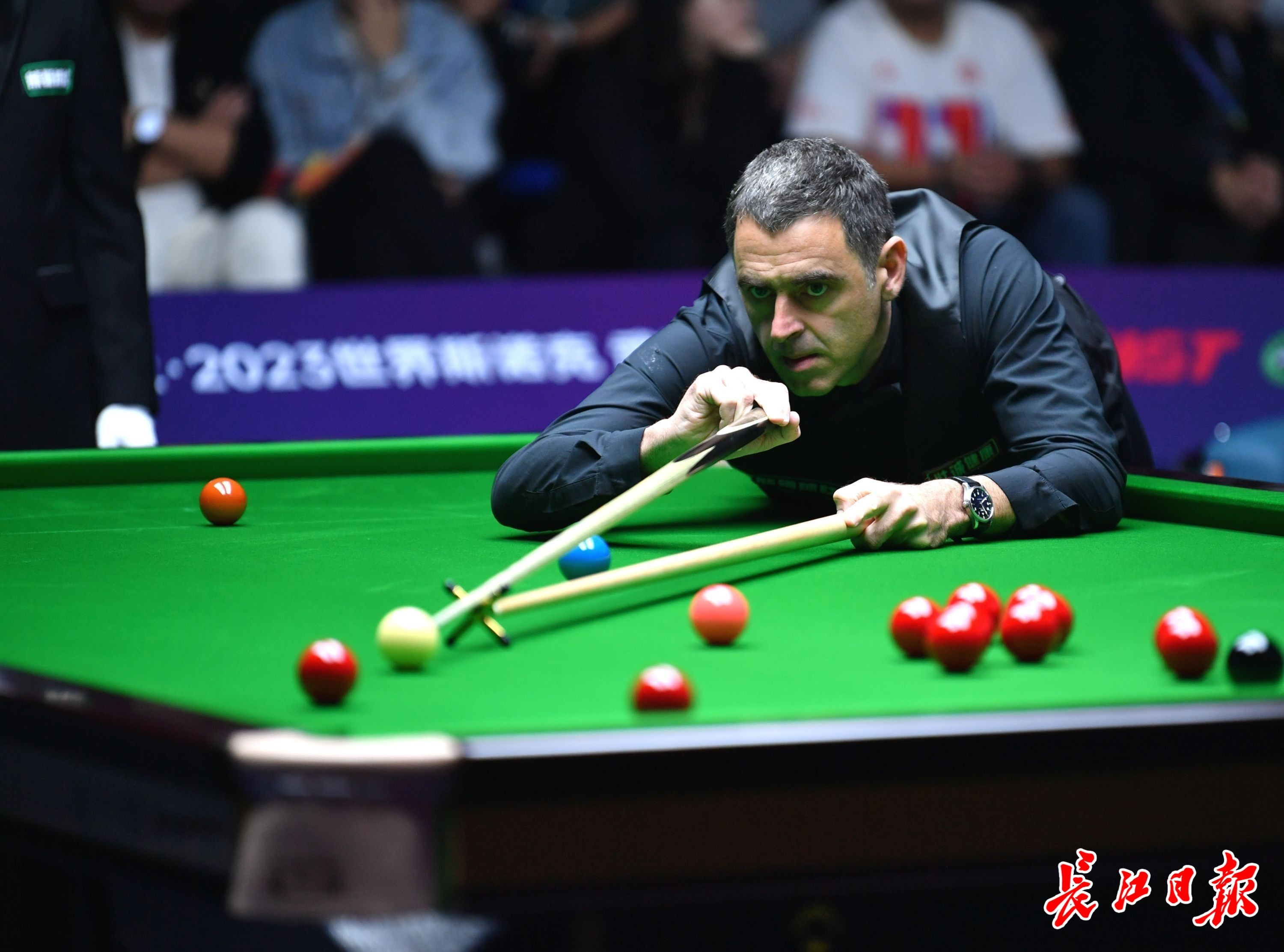 关键时刻显 关键时刻显