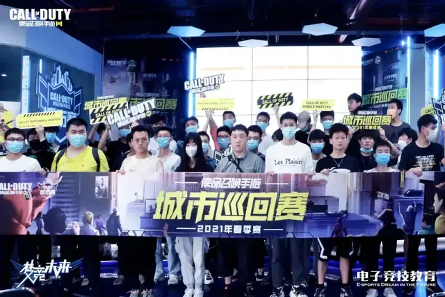 值得关注的